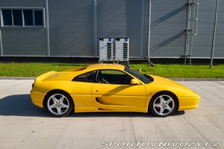 Ferrari 355 Berlinetta 1999