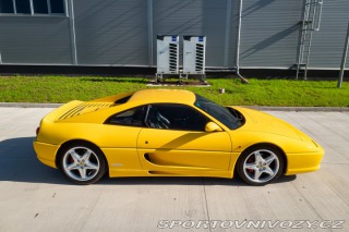 Ferrari 355 Berlinetta 1999