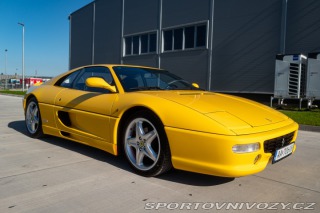 Ferrari 355 Berlinetta 1999