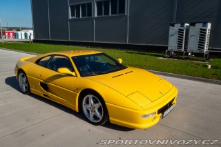 Ferrari 355 Berlinetta 1999