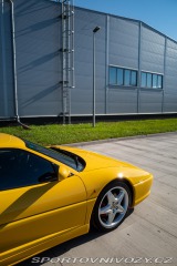 Ferrari 355 Berlinetta 1999