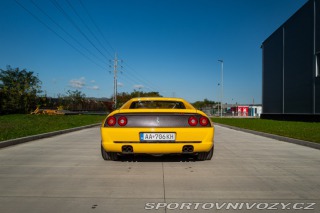 Ferrari 355 Berlinetta 1999