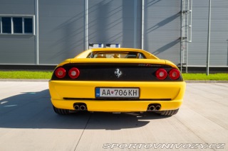 Ferrari 355 Berlinetta 1999