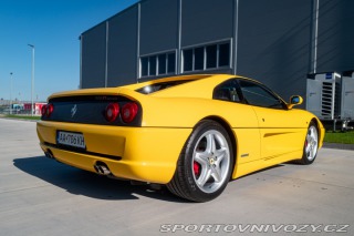 Ferrari 355 Berlinetta 1999