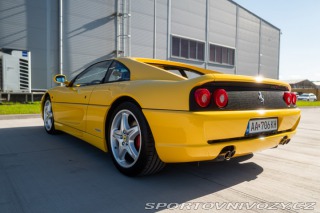 Ferrari 355 Berlinetta 1999