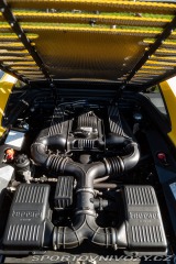 Ferrari 355 Berlinetta 1999