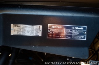 Ferrari 355 Berlinetta 1999