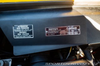 Ferrari 355 Berlinetta 1999