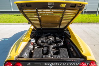 Ferrari 355 Berlinetta 1999