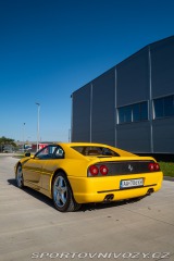 Ferrari 355 Berlinetta 1999