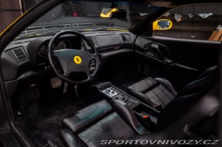 Ferrari 355 Berlinetta 1999