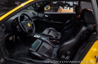 Ferrari 355 Berlinetta 1999