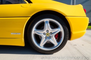 Ferrari 355 Berlinetta 1999