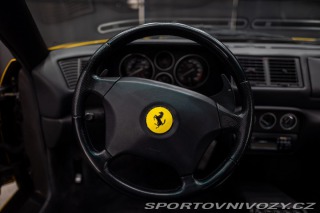 Ferrari 355 Berlinetta 1999
