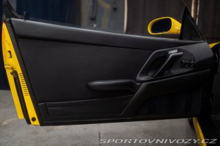 Ferrari 355 Berlinetta 1999