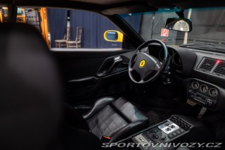 Ferrari 355 Berlinetta 1999