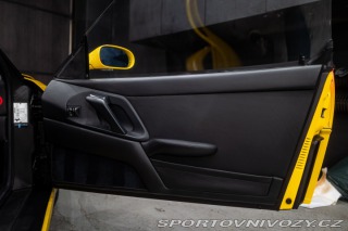 Ferrari 355 Berlinetta 1999