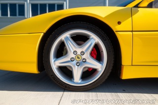 Ferrari 355 Berlinetta 1999