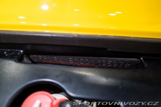 Ferrari 355 Berlinetta 1999