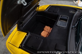 Ferrari 355 Berlinetta 1999