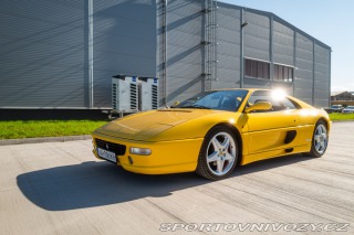 Ferrari 355 Berlinetta 1999