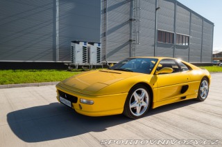 Ferrari 355 Berlinetta 1999