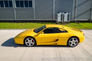 Ferrari 355 Berlinetta 1999