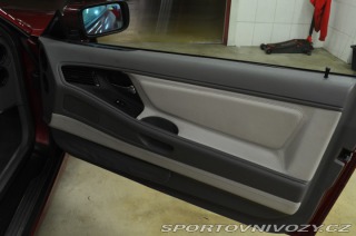 BMW 8 850i coupé 1993