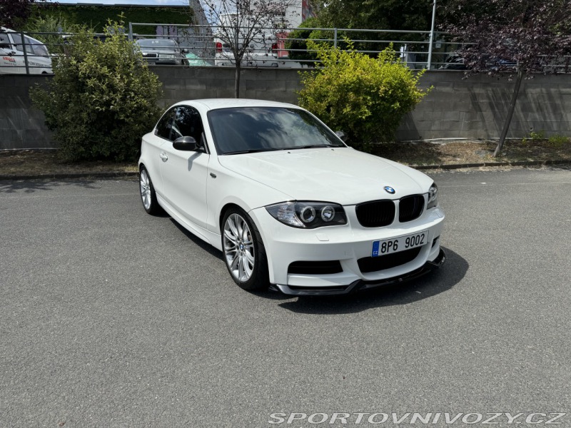 BMW 1 135 i
