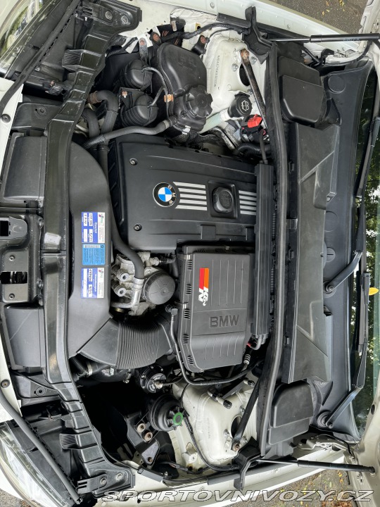 BMW 1 135 i 2008