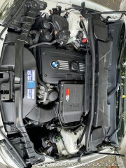 BMW 1 135 i 2008
