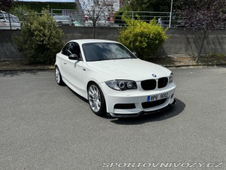 BMW 1 135 i 2008
