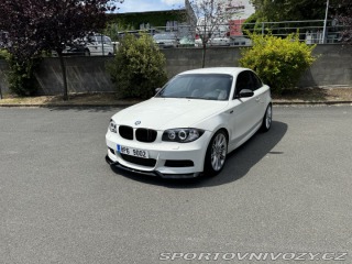 BMW 1 135 i 2008