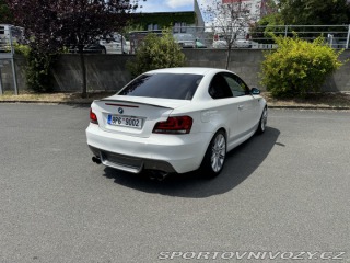 BMW 1 135 i 2008