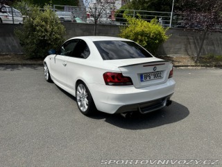 BMW 1 135 i 2008