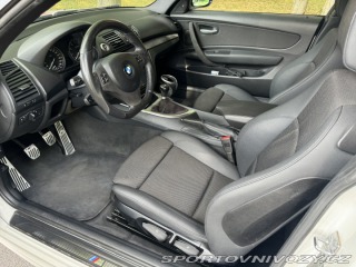 BMW 1 135 i 2008