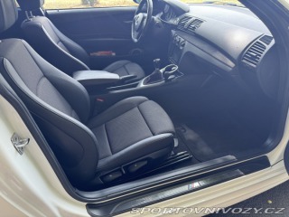 BMW 1 135 i 2008
