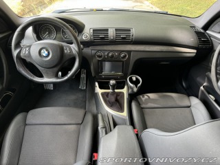 BMW 1 135 i 2008
