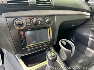 BMW 1 135 i 2008