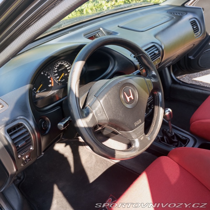 Honda Integra TypeR 1998