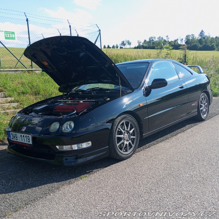 Honda Integra TypeR 1998