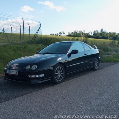 Honda Integra TypeR 1998