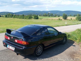 Honda Integra TypeR 1998