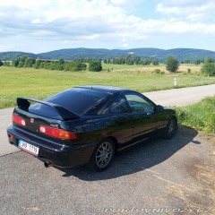 Honda Integra TypeR 1998