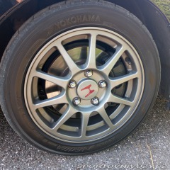 Honda Integra TypeR 1998