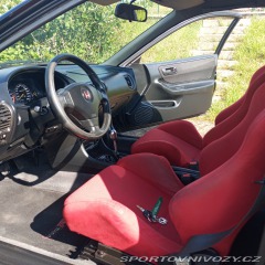 Honda Integra TypeR 1998