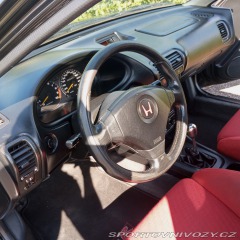 Honda Integra TypeR 1998