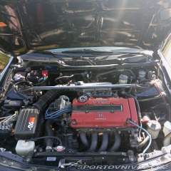 Honda Integra TypeR 1998