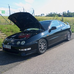 Honda Integra TypeR 1998