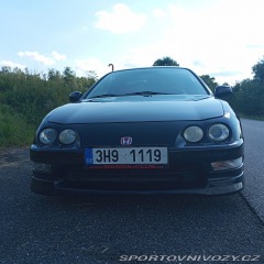 Honda Integra TypeR 1998